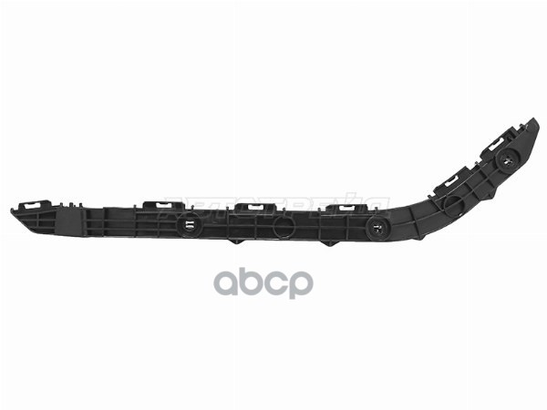 Крепление бампера Toyota Allion (T260) 07-21 / Premio 07-21 (Сзади/ Слева) Sat арт. ST-14-0285