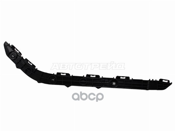 Крепление бампера Toyota Allion (T260) 07-21 / Premio 07-21 (Сзади/ Справа) Sat арт. ST-14-0286