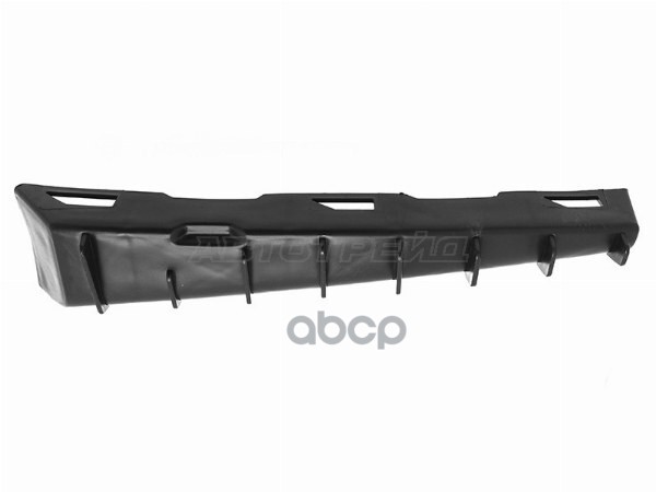 Крепление бампера Hyundai Tucson 15-19 (Спереди/ Слева/ Снизу) Sat арт. ST-14-0301