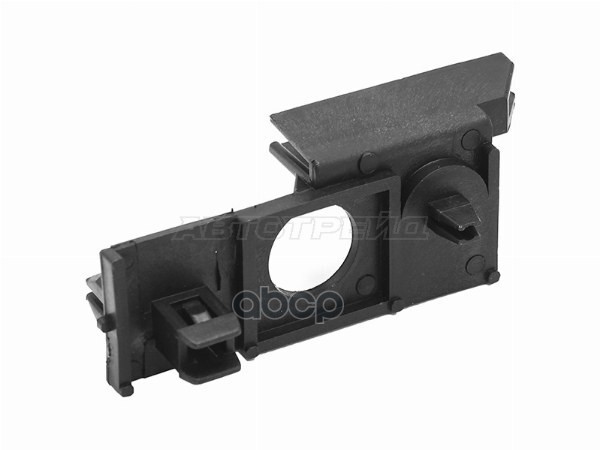 Крепление бампера Kia Rio 05-11 (Спереди/ Слева) Sat арт. ST-14-0311