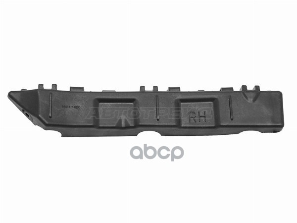 Крепление бампера Kia Picanto 11-17 (Сзади/ Справа) Sat арт. ST-14-0316
