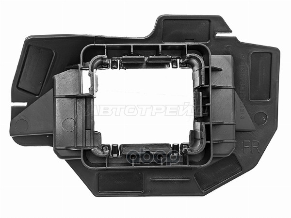 Крепление бампера Geely Monjaro 21- (Спереди/ Справа) Sat арт. ST-14-0328