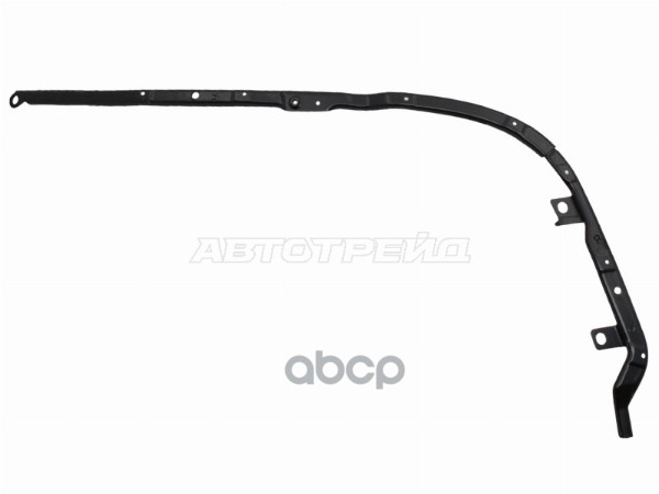 Крепление Бампера Mitsubishi Lancer 03-10 (Сзади/ Справа) Sat арт. ST-14-0330