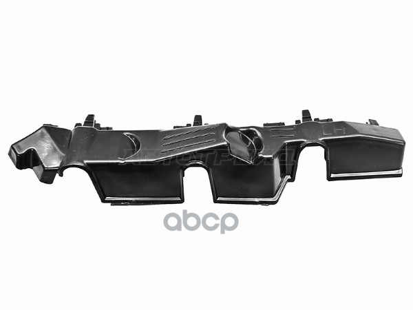 Крепление бампера Hyundai Bayon 21- (Спереди/ Слева) Sat арт. ST-14-0336