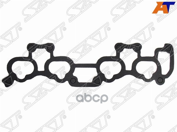 Прокладка впускного коллектора Nissan Serena 91-01 / Sunny 90-00 GA16DE Sat арт. ST-14035-57Y00
