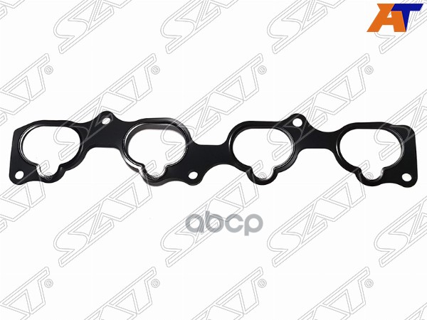 Прокладка впускного коллектора Nissan Primera 01-08 / X-Trail 00-15 QR20DE;QR25DE Sat арт. ST-14035-8H30A