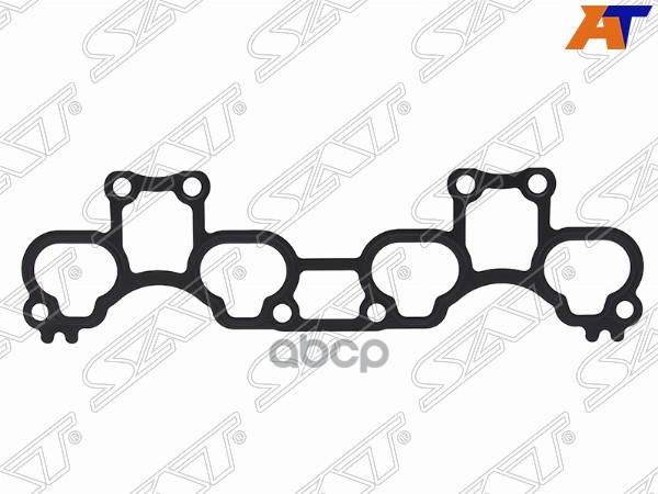Прокладка впускного коллектора Nissan Almera 00-06 / Primera 97-08 QG16;QG16DE Sat арт. ST-14035-95F0A