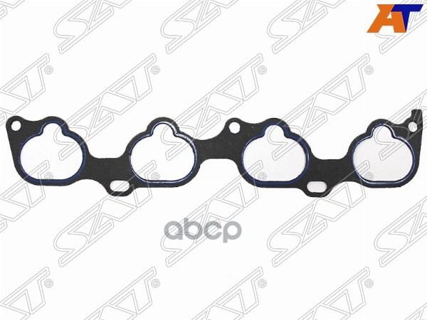 Прокладка впускного коллектора Nissan Murano 07-16 / NV350 Caravan 12- QR20DE;QR25DE Sat арт. ST-14035-JG35A