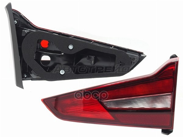 Фонарь в крышку багажника Jetta VA3 19- (Справа) Sat арт. ST-141-13VA3R