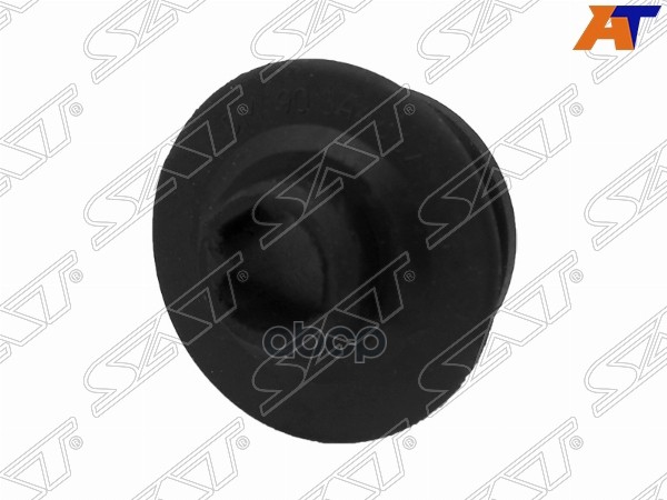 Втулка амортизатора Nissan Juke 10-20 / Leaf 09-17 Sat арт. ST-144-0003