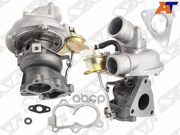 Турбина Nissan Datsun/Np300 Yd25ddti 98-11 Sat арт. ST-14411-3S900