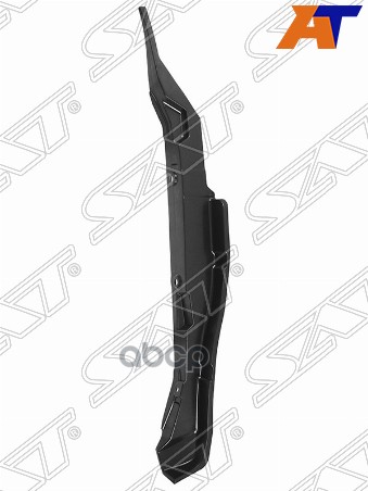Накладка На Крыло Toyota Hilux Pick Up 15-20 / Fortuner 15-20 (Спереди/ Справа) Sat арт. ST-147-0014