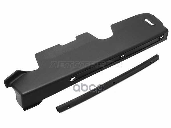 Накладка на крыло Toyota RAV4 (XA40) 12-19 (Спереди/ Справа) Sat арт. ST-147-0024