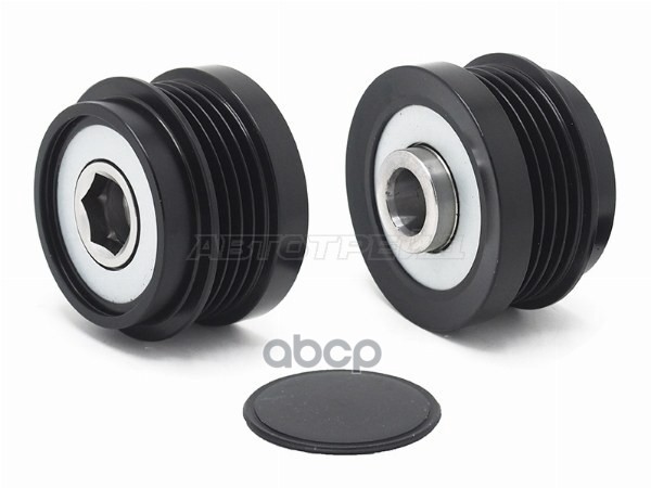 Шкив генератора TOYOTA AURIS/AVENSIS/ COROLLA 1ZR Sat арт. ST-148-0035