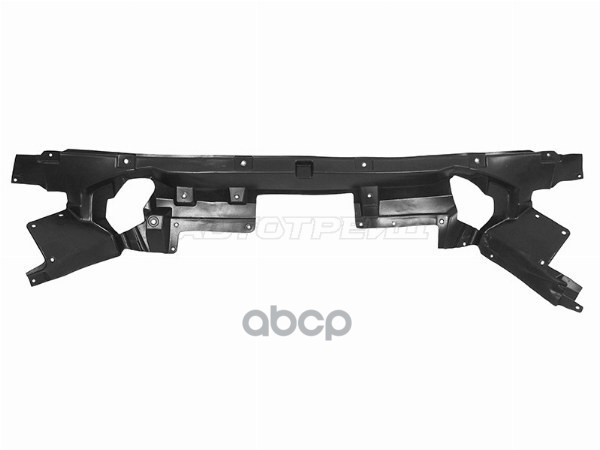 Защита бампера Haval F7 18-22 / F7x 19-22 Sat арт. ST-150-0025