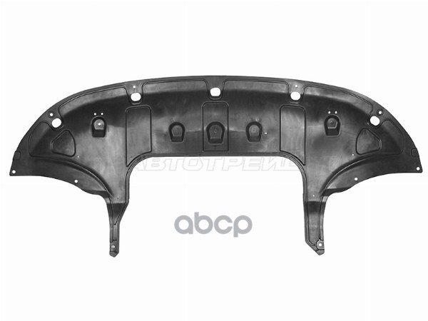 Защита бампера Hyundai Elantra 20- Sat арт. ST-150-0028