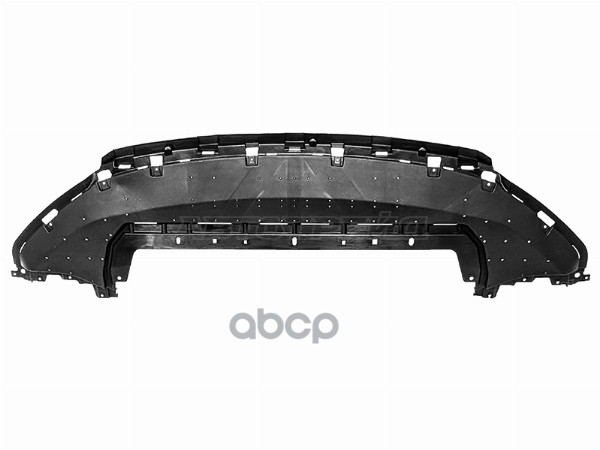 Защита бампера Geely Monjaro 21- Sat арт. ST-150-0045