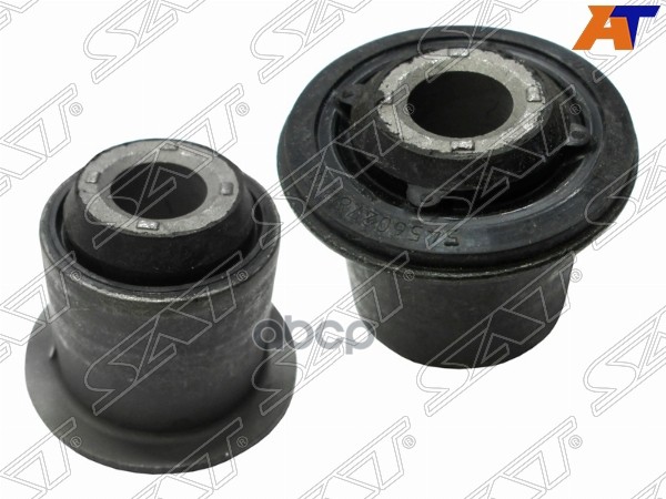 Сайлентблок рычага Nissan Terrano 14-22 / Renault Duster 10-21 Sat арт. ST-15-0078