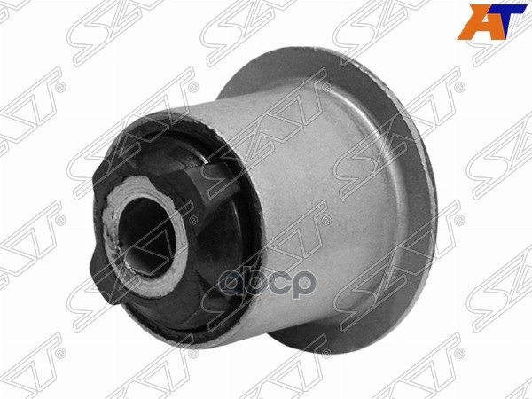 Сайлентблок рычага Renault Sandero 09-14 / Dacia Logan 04-08 Sat арт. ST-15-0080