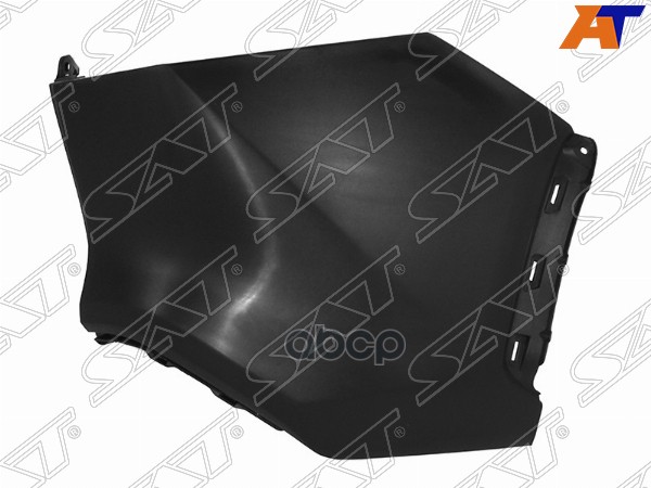Клык бампера Toyota RAV4 (XA50) 18- (Сзади/ Справа) Sat арт. ST-151-0002