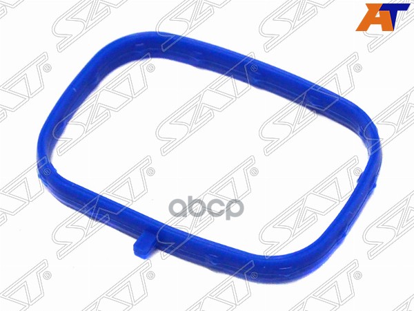 Прокладка Впускного Коллектора Mitsubishi Asx/Colt/Lancer X/Outlander 4B10/4B11/4G69 1.8/2.0/2.4 06- Sat арт. ST-1542A133
