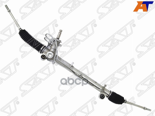 Рейка рулевая Ford Fiesta 02-08 / Fusion 02-12 Sat арт. ST-1577036