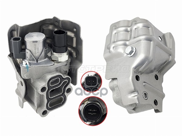 Датчик VVT-I Honda Accord 97-20 / Civic 03-17 F18B2;F18B4;F20B6;K20Z2;K24A;K24Z1;K24Z4 Sat арт. ST-15810-RAA-A01