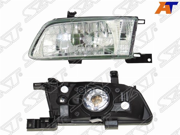 Фара Nissan Sunny 98-04 (Слева) Sat арт. ST-16-02L