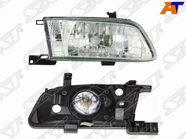 Фара Nissan Sunny 98-04 (Справа) Sat арт. ST-16-02R