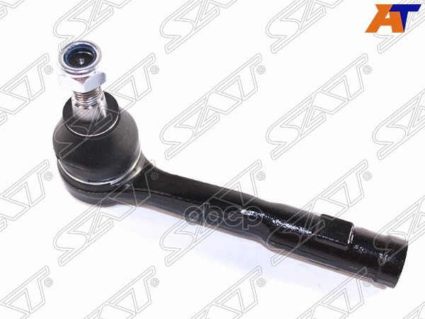 Наконечник Рулевой Opel Astra H 04-14/Mariva B 10-/Zafira B 05- Lh Sat арт. ST-1603266