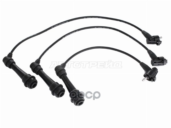 Провода высоковольтные Lexus GS 97-04 / IS 98-05 1JZGE;2JZGE Sat арт. ST-163-0020