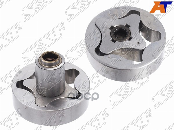 Ремкомплект маслонасоса TOYOTA 2C/2CT/3CT Sat арт. ST-167-0001