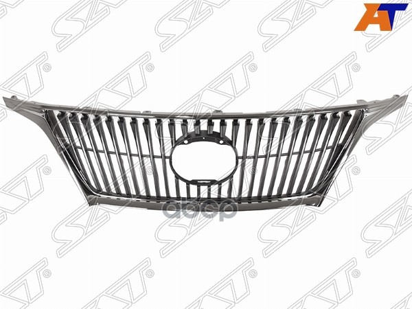 Решетка радиатора Lexus RX 08-12 Sat арт. ST-17-0073