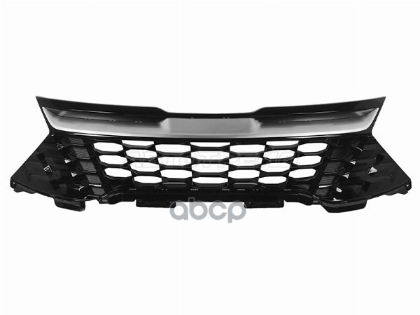 Решетка радиатора Kia Sportage 21- Sat арт. ST-17-0095