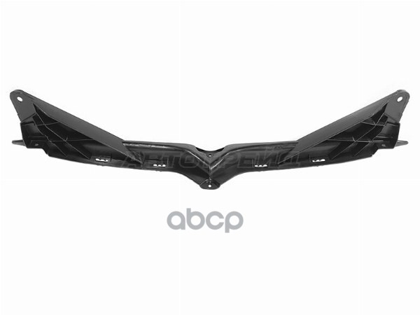 Решетка радиатора Tesla Model S 16-21 (Спереди) Sat арт. ST-17-0124