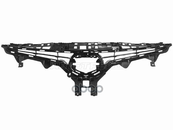 Решетка радиатора Toyota Camry Japan 17-21 / Camry UAE/USA 17-20 (SE/XSE) Sat арт. ST-17-0142