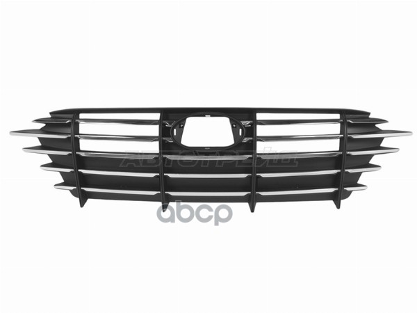 Решетка радиатора Hyundai Sonata 19-23 Sat арт. ST-17-0157