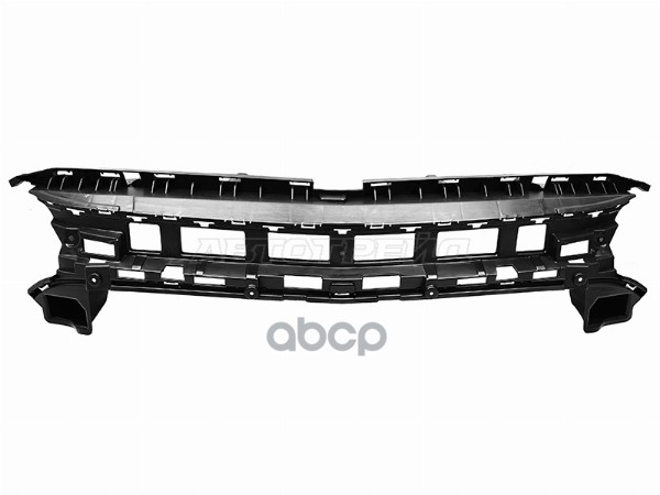 Решетка радиатора Chevrolet Monza 22- (внутренняя часть) Sat арт. ST-17-0164