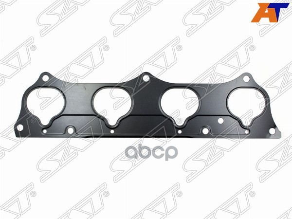 Прокладка впускного коллектора HONDA ACCORD K20A 03- Sat арт. ST-17055-PNA-004
