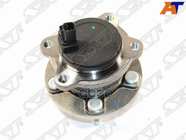 Ступичный узел Ford Focus 10- (Справа=Слева/ Сзади) Sat арт. ST-1706172