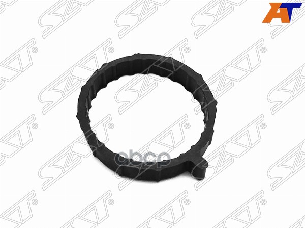 Прокладка впускного коллектора HONDA CITI/JAZZ L12A 03- Sat арт. ST-17105-PWA-007