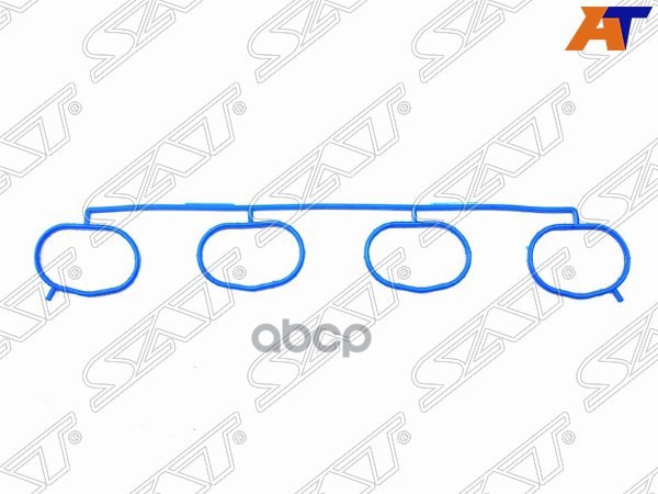 Прокладка впускного коллектора Toyota Land Cruiser (J100,J200) 02-12 / Lexus GX 02-09 2UZFE Sat арт. ST-17171-50030