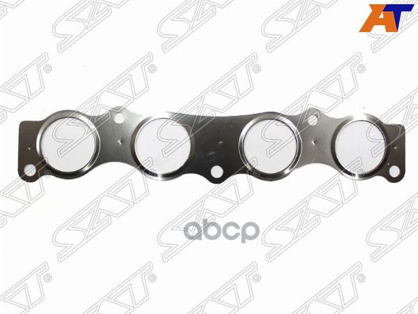 Прокладка выпускного коллектора Toyota Allion (T260) 07-21 / Avensis 08-18 1ZRFAE;1ZRFE;2ZRFAE;2ZRFE Sat арт. ST-17173-37010