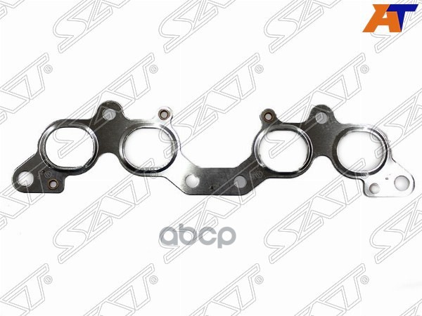 Прокладка выпускного коллектора TOYOTA GAIA/HARRIER/IPSUM/LITE/TOWNACE/CALDINA 3-5S-FE Sat арт. ST-17173-74040