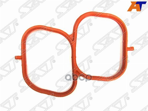 Прокладка впускного коллектора TOYOTA CAMRY/RAV4/LEXUS RX350 06- 2GRFE Sat арт. ST-17176-31040
