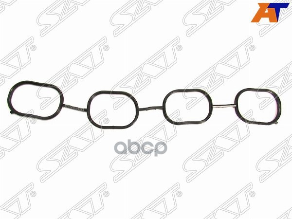 Прокладка впускного коллектора Toyota Allion (T260) 07-21 / Avensis 08-18 2ZRFBE;2ZRFE;2ZRFXE;3ZRFE Sat арт. ST-17177-37030