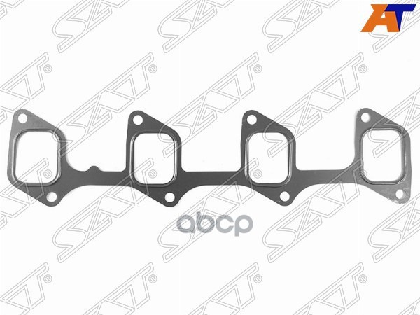 Прокладка впускного коллектора TOYOTA CHASER/CRESTA/CROWN/DYNA/HILUX/HIACE/REGIUSACE L/2L Sat арт. ST-17177-54010