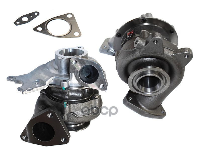 Турбина Toyota Hilux Pick Up 15- / Fortuner 15- 1GDFTV;2GDFTV Sat арт. ST-17201-11070