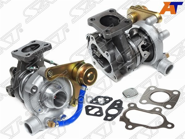 Турбина Toyota Lite Ace 96-07 / Lite Ace Noah 96-01 / Town Ace 96-08 / Town Ace Noah 96-01 3Ct Sat арт. ST-17201-64130