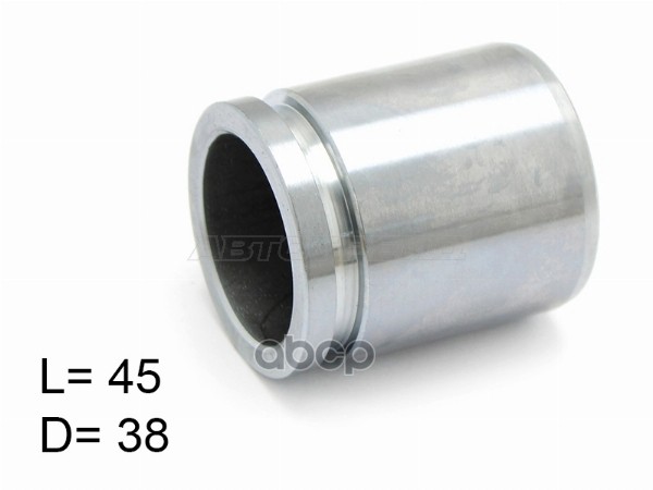 Поршень тормозного суппорта (Сзади/ d=38mm) Toyota Avensis (T220) 97-03 / Camry Europe/Russia 91-02 Sat арт. ST-173-0024